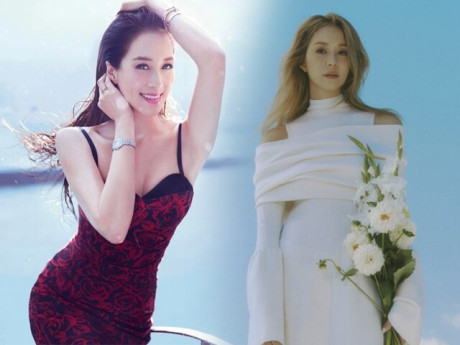 Đẹp - Mỹ nhân được nuôi dạy để thành dâu hào môn, bị gắn mác "máy đẻ" nhưng U50 vẫn trẻ như gái đôi mươi nhờ ăn đúng