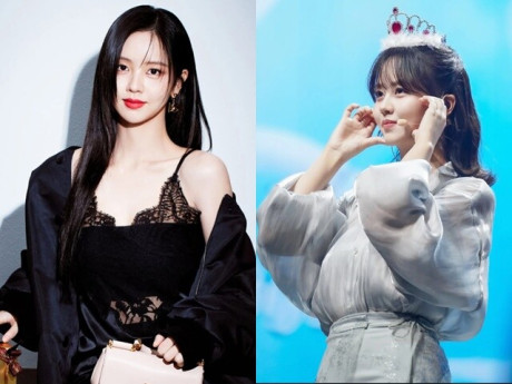 Đẹp - Tuổi 27 của sao nhí một thời Kim So Hyun