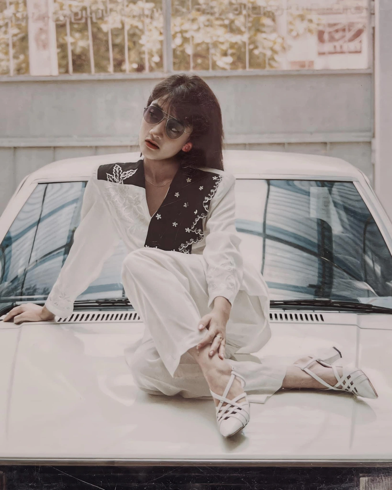 Nhan sắc thời trẻ amp;#34;gây sốtamp;#34; của dàn Táo Quân quen mặt suốt 2 thập kỷ, có người còn lọt Top 15 Hoa hậu Việt Nam - 23