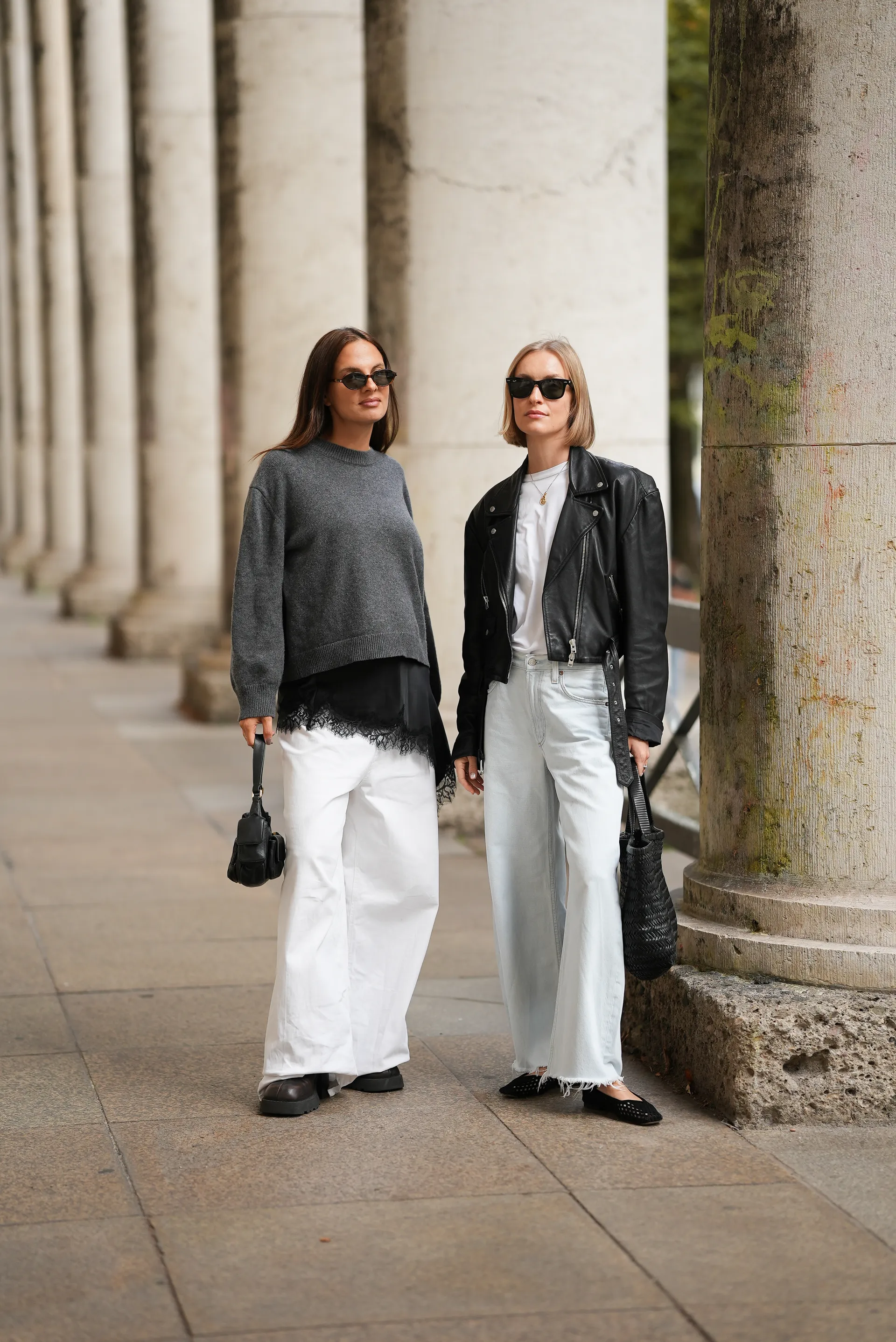 4 mẫu giày bệt hot nhất Xuân Hè, hoàn hảo để phối cùng quần dài tạo nên vẻ ngoài thanh lịch mà vẫn thoải mái - 5