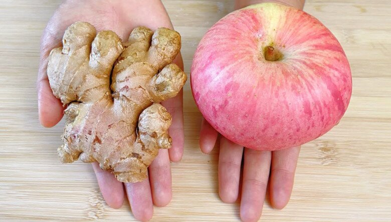 Giảm cân amp;#34;ầm ầmamp;#34; sau 7 ngày với 4 công thức nước táo giúp đánh bay mỡ thừa, thúc đẩy tiêu hóa - 4