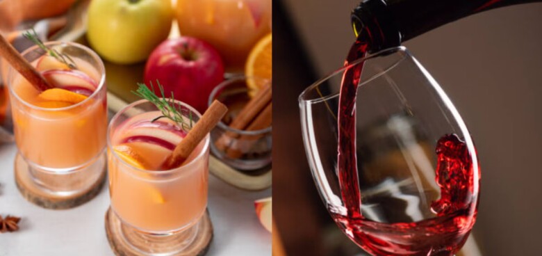 Giảm cân amp;#34;ầm ầmamp;#34; sau 7 ngày với 4 công thức nước táo giúp đánh bay mỡ thừa, thúc đẩy tiêu hóa - 5