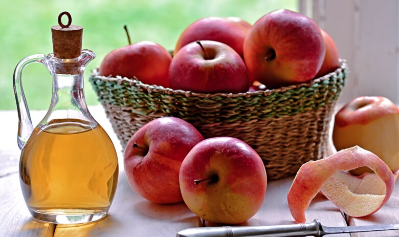  Ăn nhiều táo không chỉ giúp ích cho sức khỏe mà còn thúc đẩy quá trình đốt cháy chất béo!