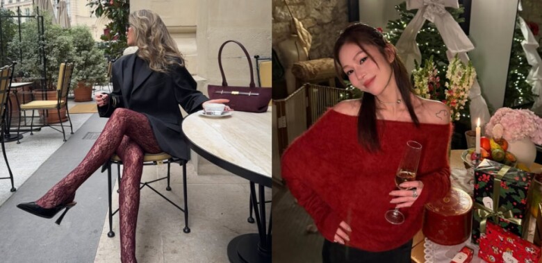 5 outfit giúp chị em công sở amp;#34;lột xácamp;#34; khi đi tiệc Year End Party cuối năm, đồng nghiệp cũng phải trầm trồ - 4