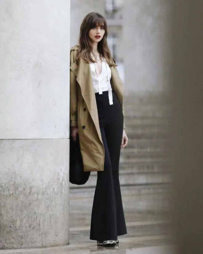 Hè sắp đến rồi, đây là 3 kiểu sơ mi trắng amp;#34;hack tuổiamp;#34; đỉnh cao, toát lên khí chất thanh lịch tự nhiên - 9