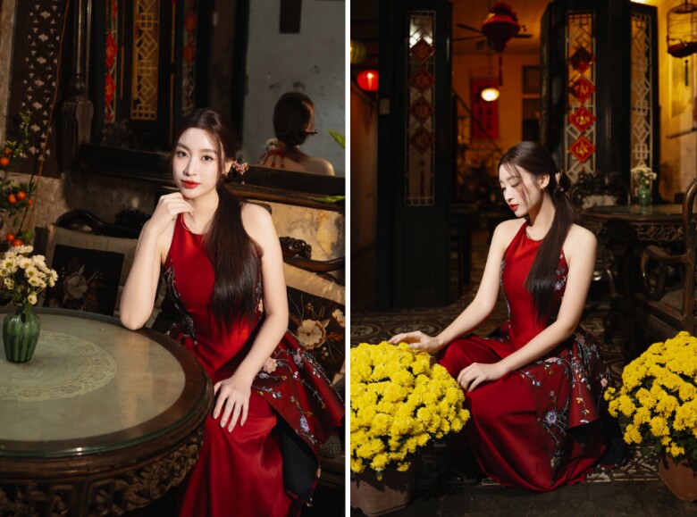 Hoa hậu Đỗ Mỹ Linh sau 10 năm thi Miss World sắc vóc thay đổi ra sao? - 2