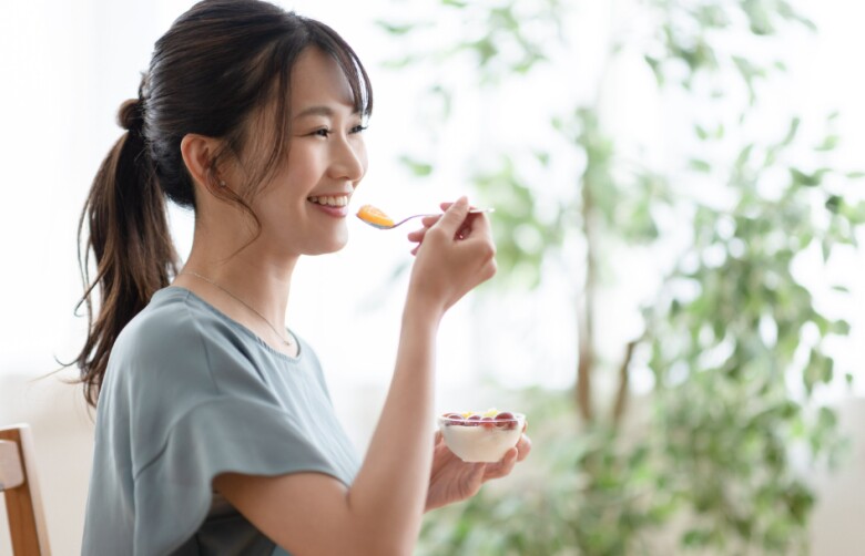 Những người gầy nhất thế giới không ăn kiêng khắc nghiệt, họ chỉ áp dụng 6 thói quen giúp ăn thoải mái mà không tăng cân - 5