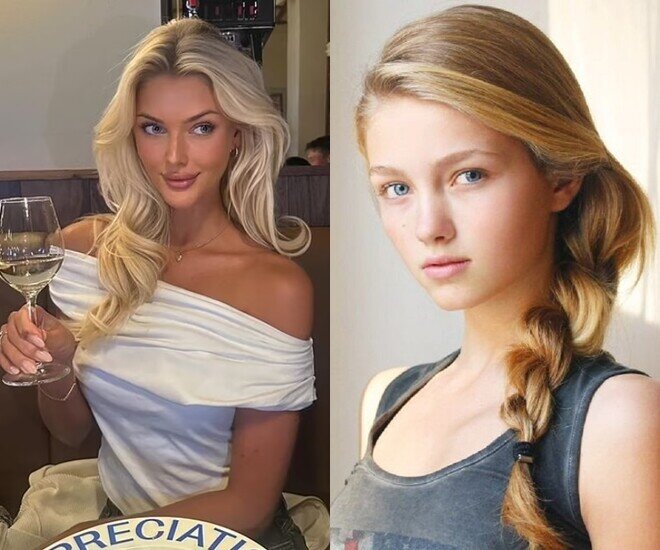 Phụ nữ Nhật không chỉ trẻ lâu mà còn duy trì được thân hình đẹp, khỏe mạnh.