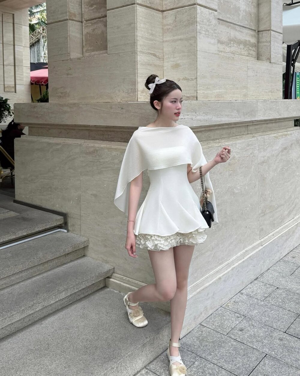 Ngắm phong cách dàn mỹ nhân Việt, lộ diện 5 mẫu váy tuyệt xinh chị em nên sắm để mặc đẹp rạng rỡ suốt Tết - 5