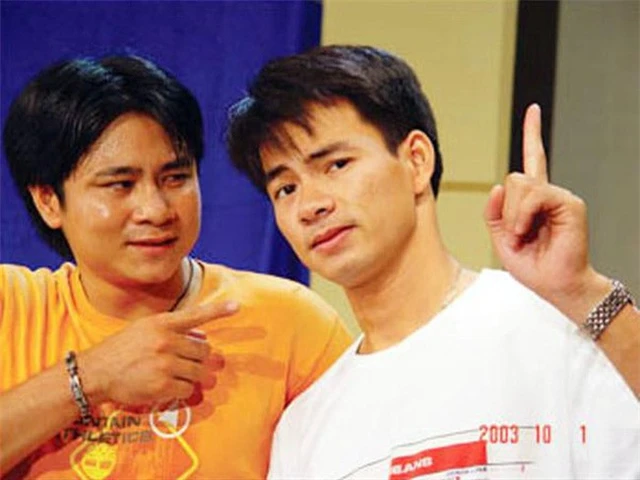 Nhan sắc thời trẻ amp;#34;gây sốtamp;#34; của dàn Táo Quân quen mặt suốt 2 thập kỷ, có người còn lọt Top 15 Hoa hậu Việt Nam - 26