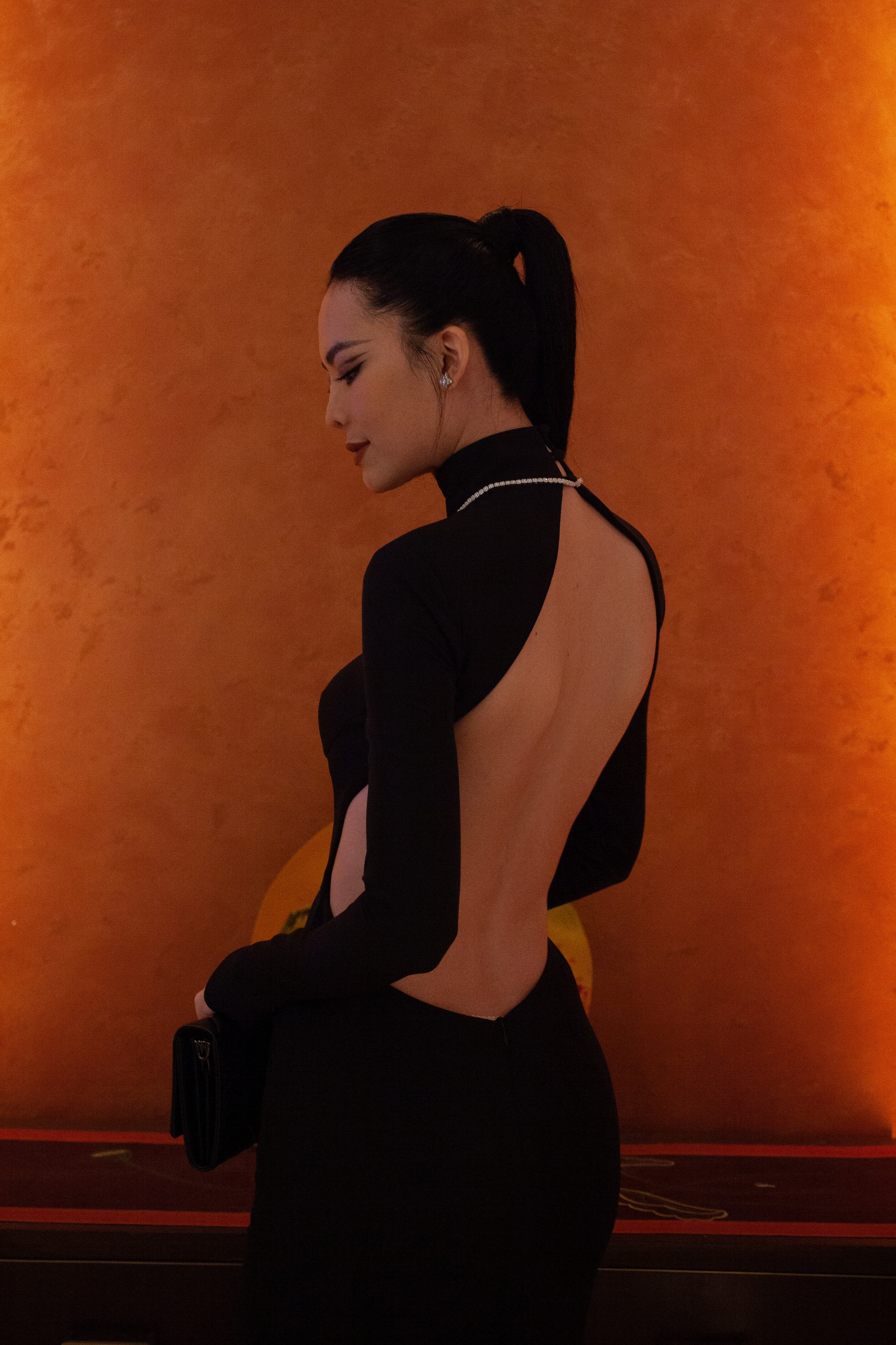 Người đẹp Đắk Lắk sắp cưới mới biết chồng là đại gia, bầu bí vỡ hết nét nay đẹp nuột nà, ra đường xách túi trăm triệu - 10