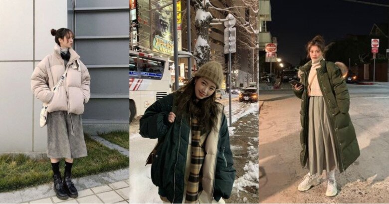 Không cần sắm nhiều đồ đông, chỉ với 10 món này cũng giúp chị em xây tủ quần áo thanh lịch, đi làm ai cũng khen - 8