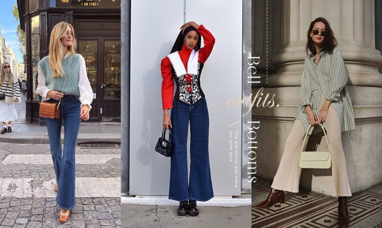 Không cần sắm nhiều đồ đông, chỉ với 10 món này cũng giúp chị em xây tủ quần áo thanh lịch, đi làm ai cũng khen - 3