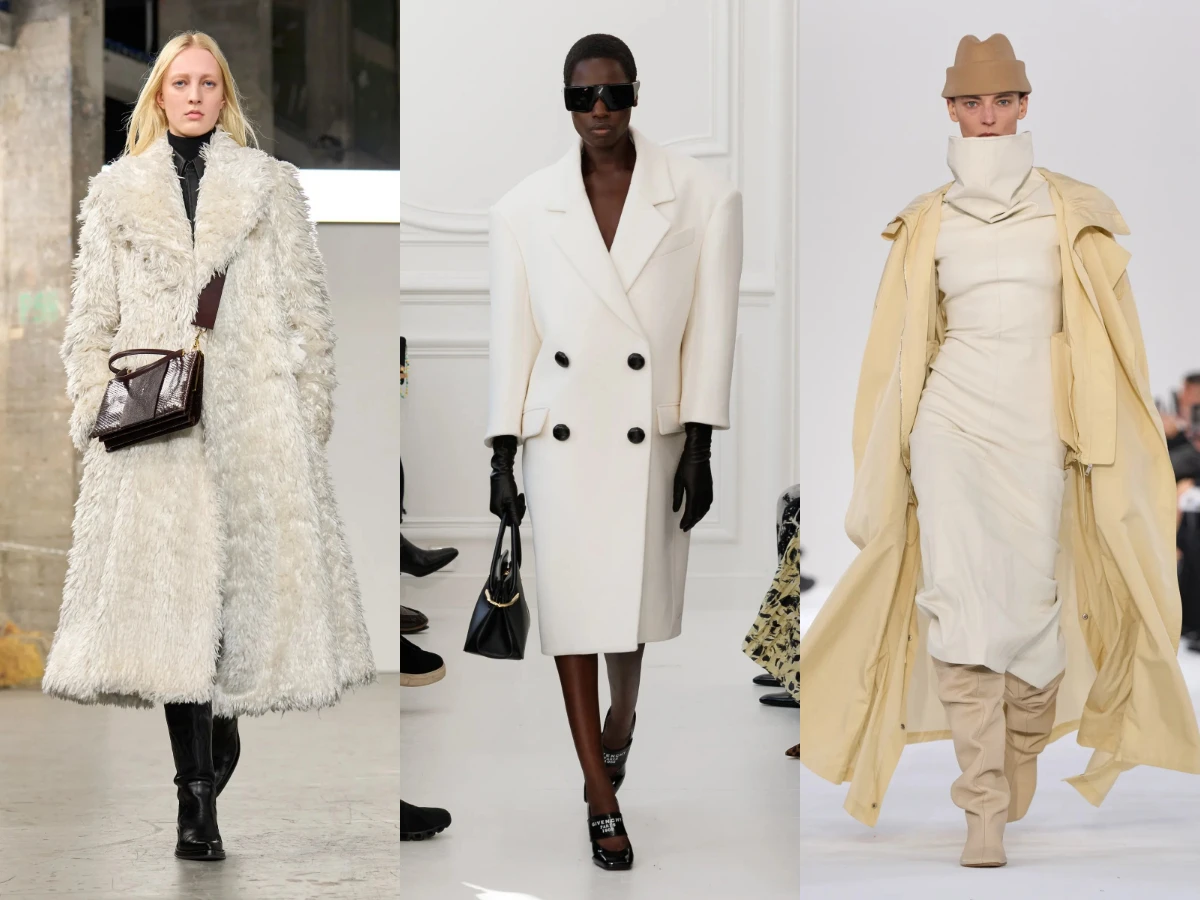 Kiểu áo khoác giúp Thư Kỳ trẻ ra 10 tuổi, chị em 30+ hay U50 sắm ngay đông này để ai gặp cũng khen - 4