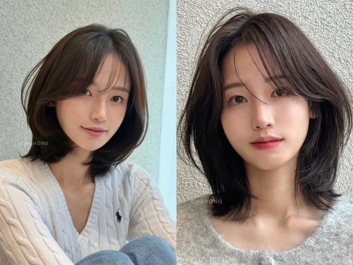 Kiểu tóc ngắn amp;#34;gây sốtamp;#34; mạng xã hội đầu năm 2026: Đơn giản mà sang, amp;#34;hack tuổiamp;#34; cực đỉnh cho phụ nữ U30 - 5