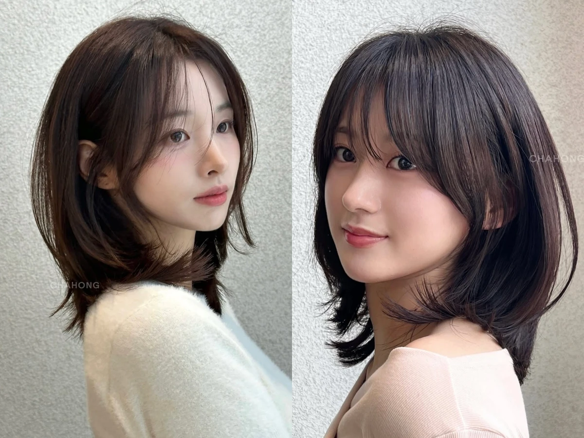 Kiểu tóc ngắn amp;#34;gây sốtamp;#34; mạng xã hội đầu năm 2026: Đơn giản mà sang, amp;#34;hack tuổiamp;#34; cực đỉnh cho phụ nữ U30 - 4