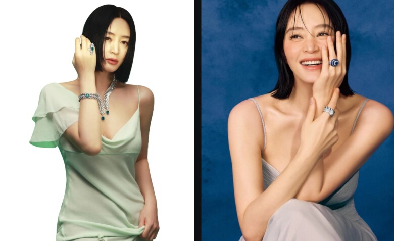 Kim Hye Soo - amp;#34;Nữ hoàng sexyamp;#34; Hàn Quốc - 6