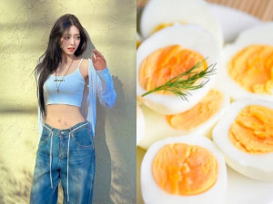 1 tuần trước Tết, chị em chưa kịp giảm cân học ngay cách ăn giúp dáng thon sau 7 ngày mà không cần tập