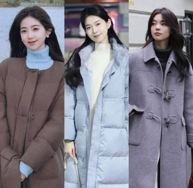 Đến khi bước sang tuổi 40, tôi mới nhận ra 4 kiểu quần áo cơ bản nếu phối đúng cách sẽ đẹp tinh tế đến thế - 2