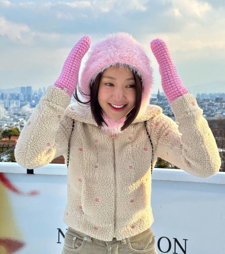 Mạnh dạn sắm áo khoác lông nhưng không dám mặc vì sợ xấu, từ khi biết điều này tôi tự tin lên đồ hơn hẳn - 12