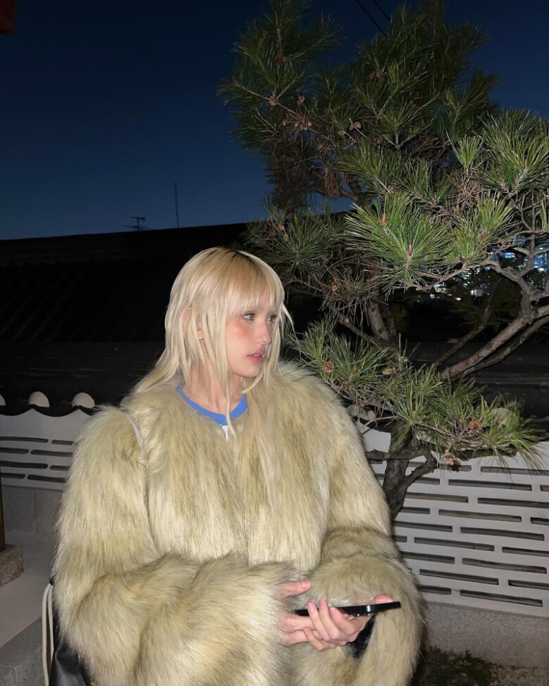 Mạnh dạn sắm áo khoác lông nhưng không dám mặc vì sợ xấu, từ khi biết điều này tôi tự tin lên đồ hơn hẳn - 7