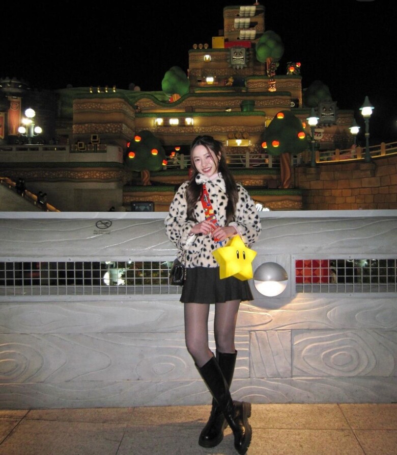 Mạnh dạn sắm áo khoác lông nhưng không dám mặc vì sợ xấu, từ khi biết điều này tôi tự tin lên đồ hơn hẳn - 10