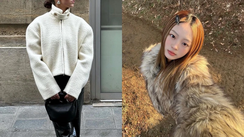 Trước khi chọn mua, bạn nên thử và so sánh trực tiếp để xem chất liệu nào phù hợp nhất với vóc dáng, nhu cầu sử dụng và phong cách cá nhân, thay vì chạy theo xu hướng.