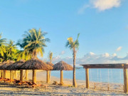 Lifestyle - Miền Nam có đảo tên lạ lùng, tương truyền chứa kho báu khổng lồ khiến nhiều người đi tìm, hoang sơ mà cảnh đẹp như tranh