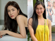 Đẹp - Các nàng dâu hào môn đọ mặt mộc: Tăng Thanh Hà mang danh "ngọc nữ" giờ cũng phải "chịu thua" đàn em