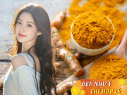 Đẹp - 8 món được chuyên gia công nhận giúp "giữ" collagen, kéo căng da mặt tự nhiên giúp chị em 40+ trẻ như gái 18