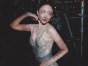 Thời trang - Phong cách sexy khoe hình thể của Tóc Tiên