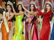 Thời trang - Đã có đại diện Việt Nam ở Miss Grand All Stars