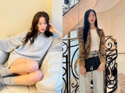 Thời trang - 4 công thức "ruột" giúp mỹ nhân đẹp nhất thế giới "hack dáng" đỉnh cao, hội chị em học ngay bí quyết kéo dài chân