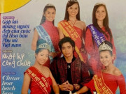 Đẹp - Hoa hậu đăng quang năm 17 tuổi từng trúng số 400 triệu, mất tích hơn chục năm vì lý do đáng nể giờ ra sao?