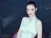 Thời trang - Kiều Loan phối set đồ gần 3 tỷ đi trà chiều