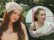 Đẹp - Nhã Phương nói về nhan sắc bị bàn tán trước thềm sinh con thứ ba