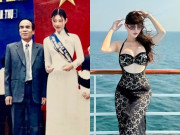 Đẹp - "Ác nữ" phim trăm tỷ đầu năm 2026: 18 tuổi là Á khôi, giờ thành mỹ nhân "bốc lửa", sau ly hôn nhiều người theo đuổi