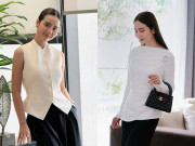 Thời trang - Phim VTV có một sao nữ chưa từng mặc xấu, lần nào lên phim cũng tạo xu hướng