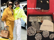 Đẹp - "Mẹ chồng" tặng trang sức cho H'Hen Niê đi thi Miss Universe là "Á hậu mặt đẹp nhất Việt Nam", xuất thân từ làng chài