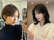 Đẹp - 5 kiểu tóc dễ chăm cho chị em 30+, giúp thu nhỏ mặt lại che khéo nếp nhăn, ngay lập tức trông trẻ hơn 10 tuổi