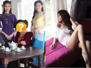 Đẹp - "Mẹ chồng" Midu từ vận động viên thành hoa hậu năm 19 tuổi, sau nổi tiếng khắp cả nước, đeo toàn trang sức tiền tỷ