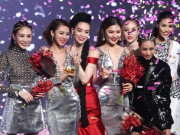 Đẹp - Mỹ nhân "nặng cân" nhất The Face khiến Phạm Hương phải tranh giành, lấy chồng kiếm hơn nửa tỷ/tháng, giờ đẹp nức nở