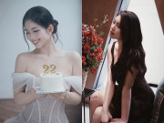 Đẹp - Nhan sắc xinh đẹp "chấp" cả cam thường của Á hậu cao 1m70 lọt top tìm kiếm với Đình Bắc