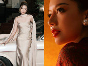 Đẹp - Mỹ nhân phim "Đất phương Nam" vừa nhận tin vui ở tuổi 36 có nhan sắc như thế nào?