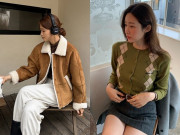 Thời trang - Đừng vội vứt những quần áo cũ này, 4 món đồ "cổ" đang được lăng xê mạnh mẽ giúp chị em đẹp thanh lịch