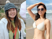 Thói quen ăn uống giúp nữ YouTuber giảm 13kg