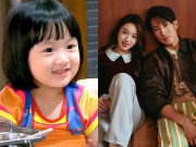 Đẹp - Sao nhí Bố Ơi! Mình Đi Đâu Thế? dậy thì thành công, 15 tuổi cao 1m75, dân mạng khen "siêu sao sinh ra siêu mẫu"