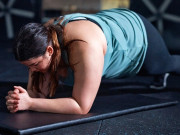 Đẹp - Chuyên gia chỉ cách giảm mỡ nhanh không cần chạy bộ