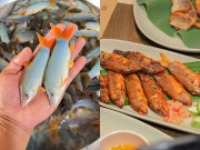 Lifestyle - Sản vật miền Tây mùa nước nổi có tên dễ nhầm lẫn, thịt béo chắc, giá cả triệu đồng 1kg mà nhiều người tranh mua
