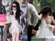 Đẹp - Á hậu gợi cảm bậc nhất Vbiz từng vướng scandal "lộ hàng", được mẹ chồng tương lai thích vì "ăn ngon", nay sống sung sướng